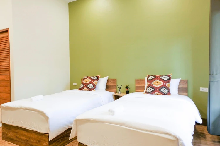 รูปภาพของThe Cozy Hotel(โรงเเรม เดอะโคซี่ เพชรบุรี)