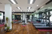 Somerset Vientiane - Gym