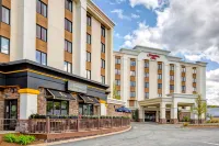 Hampton Inn Boston-Norwood Hotels in Canton