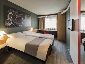 Ibis Berlin Spandau