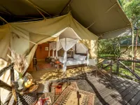 Fairmont Mara Safari Club Hôtels à : Aitong