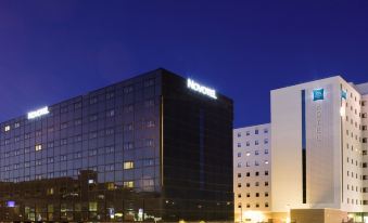 Ibis Budget Birmingham Airport - NEC