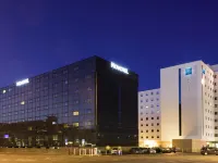 Ibis Budget Birmingham Airport - NEC Hoteles cerca de National Exhibition Centre