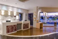 Solaris Hotel Malang Hotel a Lawang