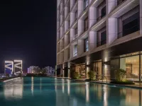 Sofitel Haikou - Ocean View
