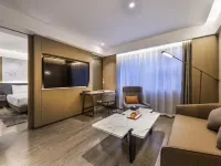 Novotel Xi an The Bell Tower Hotel