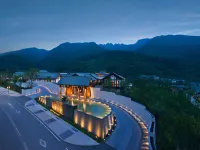 Banyan Tree Chongqing Beibei