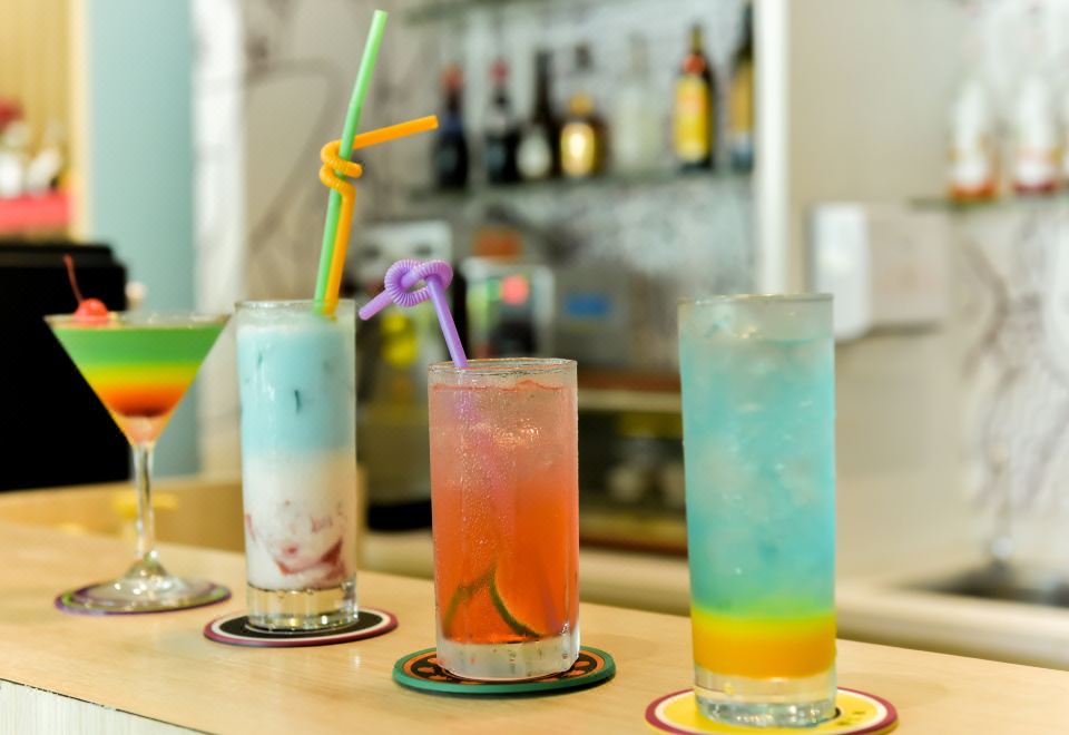 Ibis 호텔 (샤먼 기차역) 주변 교통