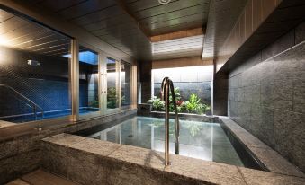 Keikyu EX Inn Keikyu Kamata Ekimae