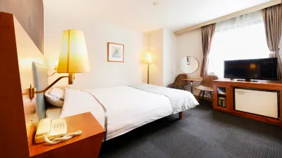 Hotel Aria