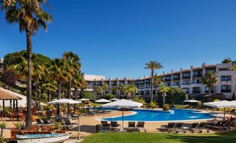 Precise Resort El Rompido-The Hotel