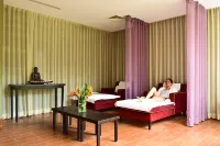 Pestana Promenade Ocean Resort Hotel - spa