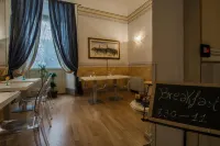 A Palazzo Busdraghi, Residenza d'Epoca