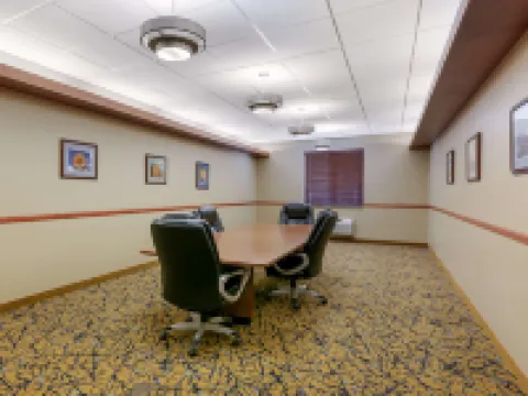 Best Western Golden Prairie Inn Suites Hoteles en Sidney