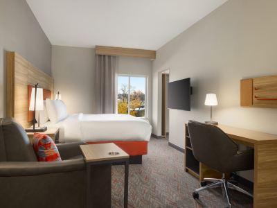 Candlewood Suites NORTH PLATTE by IHG