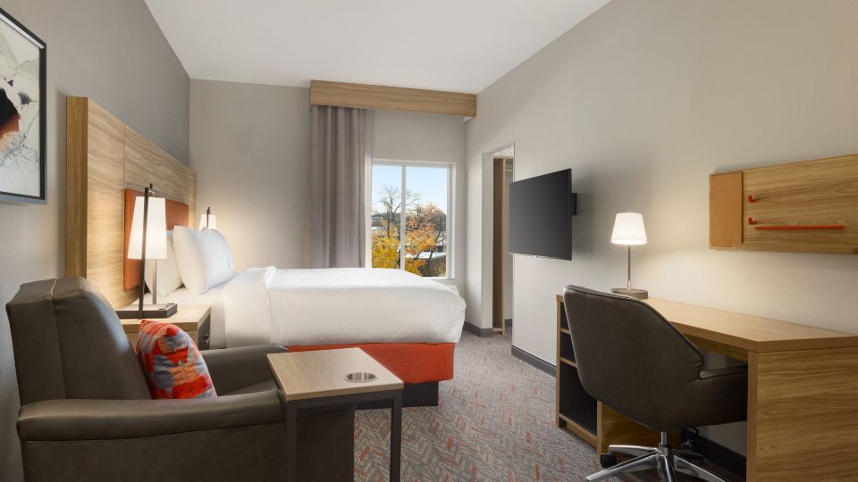 Candlewood Suites NORTH PLATTE by IHG
