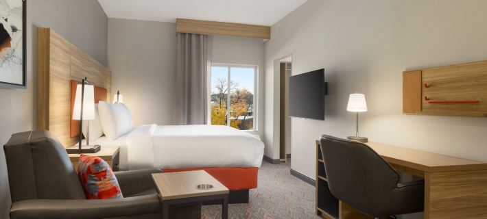Candlewood Suites NORTH PLATTE by IHG Hotels in North Platte