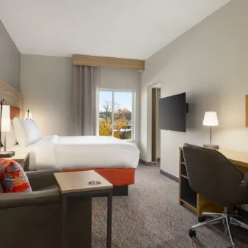 Candlewood Suites NORTH PLATTE by IHG