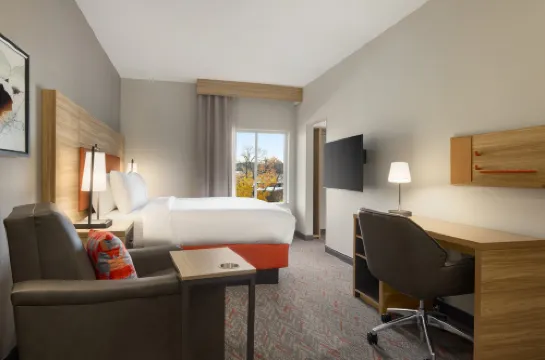Candlewood Suites NORTH PLATTE by IHG