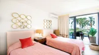 Aria Ocean View Condo 206 by Kivoya