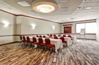 Radisson Hotel & Conference Centre Edmonton