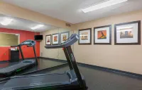 Extended Stay America Suites - Toledo - Maumee - Gym