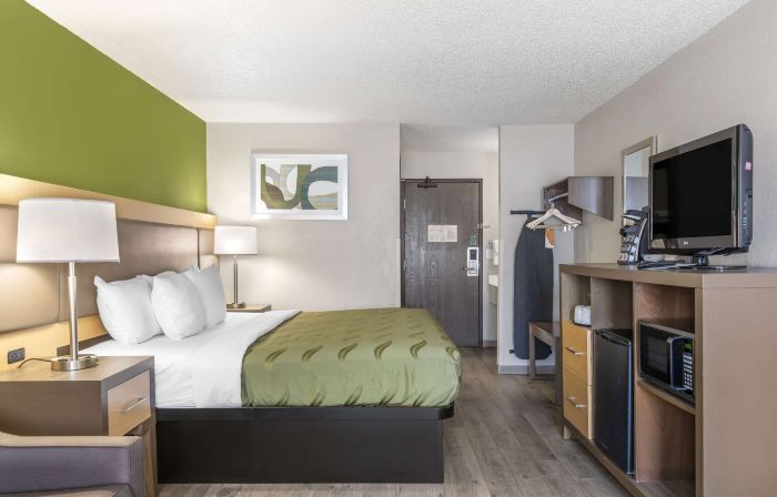 Quality Inn & Suites