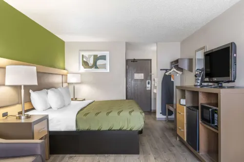 Quality Inn & Suites