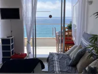 Beach Studio/Loft Costa Brava - Wifi