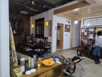 泰寧蔚蘭小院民宿（古城店）