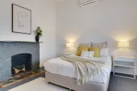 Beach & Pines | Large 3Br House Glenelg | Wifi | BBQ - ヴィラ