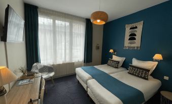 Hotel le Trouville