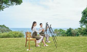 JW Marriott Jeju Resort & Spa