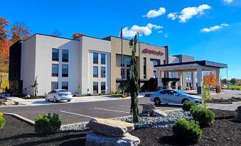 Hampton Inn Johnstown