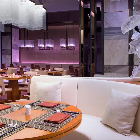Sheraton Qingdao Licang Hotel (North Station Branch)