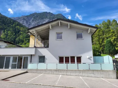 Living House Vandans Hotels in 