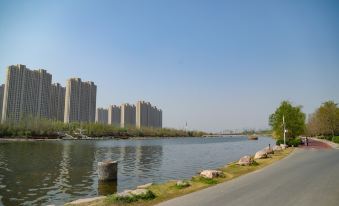Keweijia Landlord Apartment (Daxing Avenue North Section)