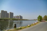 Short-term Rental Personal Housing Keweijia Apartment (Daxing Avenue North Section)