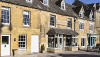 The Old Stocks Inn