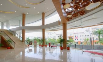 Antero Hotel Jababeka Cikarang