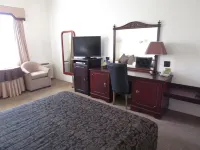 Australian Heritage Motor Inn