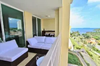 608 Ocean & Marina Views 3 Bed 2 Bath