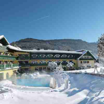 Hotel Sommerhof Hotel Exterior