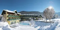 Hotel Sommerhof Hotels in Abtenau