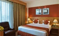 Savoy Suites Manesar Hotels in Manesar