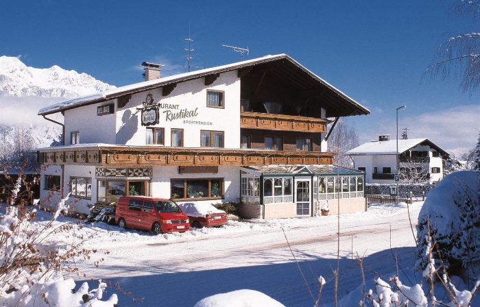 Hotel Kögele