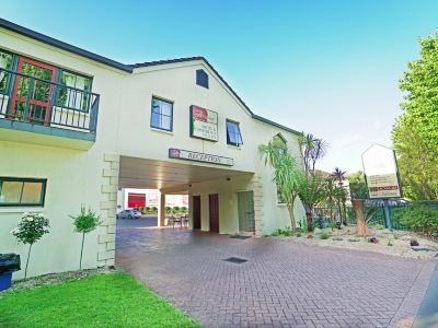Anglesea Motel and Conference Centre