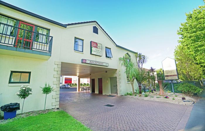 Anglesea Motel and Conference Centre