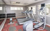 Residence Inn Topeka Hotels in Topeka