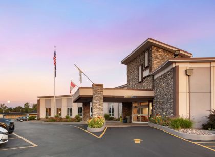 Best Western Summit Inn